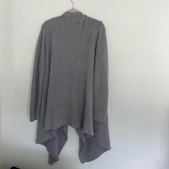 Ugg Phoebe Wrap Cardigan Large - Picture 4 of 10